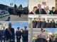 FOTO e VIDEO. Fagnano Olona, «dopo 16 anni finalmente la Polizia Locale ha una nuova sede»