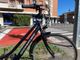 Inaugurata la pista ciclabile di via Marco Polo