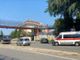 Incidente sui 5 Ponti a Busto Arsizio: traffico in tilt