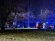 FOTO. Incidente fra tre auto in viale Toscana: due feriti