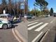 Busto, due pedoni investiti in un'ora