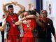 I Knights superano Gallarate in gara 4 e volano in Serie B Nazionale