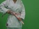 Parte di corsa il marzo in rosa del Csk - Centro studi karate