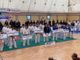 Campionati Italiani di Karate Kyokushinkai, due medaglie per Busto