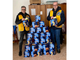 Il Lions Club Olgiate rende più dolci le feste dei piccoli in difficoltà