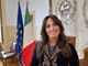 L'assessore all'Istruzione di Gallarate, Claudia Mazzetti