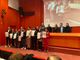 FOTO. Tornano le lauree in presenza a Busto Arsizio