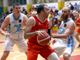 Legnano Knights: non bene l'ultima amichevole a Saronno