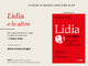 Lidia e le altre, la giustizia e le donne