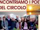 Incontriamo i poeti del Circolo: l’evento a Fagnano in occasione della Giornata Mondiale della Poesia