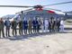 Leonardo: completate le consegne di elicotteri NH90 della Marina Militare Italiana