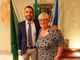 Tommaso Police e Gemma Tagliabue, consiglieri di Lista Tommaso Police sindaco