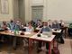 Castellanza, Cerini replica alla “mossa della minoranza: «Nessun motivo per abbandonare l'aula»