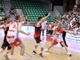 Playoff serie B: Knights Legnano all'ultimo respiro
