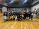 Torna la grande boxe alla Colonia Elioterapica: nuovo ring per il 14° Memorial Bruno Bisterzo