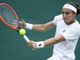 Mattia Bellucci sfiora l'impresa a Wimbledon
