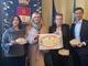 CRESCIAMO INSIEME/VIDEO. Tiziana, la ripartenza passa dalla lezione del pane