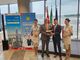 A Malpensa inaugurato il nuovo volo diretto per Shenzhen di Hainan Airlines