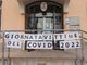 Marnate: 22 ceri bianchi in memoria delle vittime del Covid