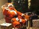 Si accendono le luci sul Natale di Marnate