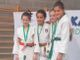 Grandi soddisfazioni per la Pro Patria Judo