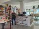 La libreria che non c’era: apre a Gallarate “Librando – Libri in movimento”