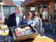 A Tradate McDonald’s e Fondazione Ronald McDonald donano 25 pasti caldi a settimana