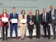 Miglior tesi sulla logistica, al Politecnico premiati due laureati Liuc di Ferno e Parabiago