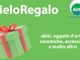 MeloRegalo: un temporary store natalizio per la cooperazione e la pace