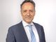 Michele Falcone. Sotto: Emilio Conti