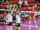 Camilla Mingardi, MVP del torneo
