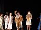 Istituto Montessori, nuova prova di forza. Teatro sold out per l’Hercules dei bambini