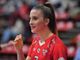 Una conferma in casa Futura Volley, il secondo libero è Martina Morandi
