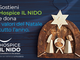 La Provvidenza: al via la campagna di Natale per sostenere la gratuità del servizio Hospice “Il Nido”