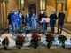 Busto conferma, ma riduce, le luminarie natalizie