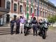Due nuove moto per la Polizia Locale di Busto: «Più sicurezza e presidio della città»