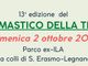 Domenica 2 ottobre, l’Onomastico della Terra a Legnano
