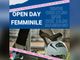 Arrivano due nuovi open day &quot;rosa&quot; della Pro Patria