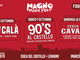 All'Isola del Castello tocca al “Magno Music Fest” con Jerry Calà e la Festa del Cavallo