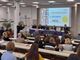 La presentazione dell'Osservatorio Cure Palliative alla Liuc