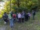 Al Villaggio Cagnola una giornata tra natura e sport per 75 studenti