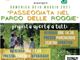 Circolo Laudato Si', passeggiando e pregando per l'ambiente