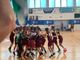 Pallamano Cassano: l'Under 17 trionfa alle finali Nazionali