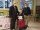 Cento candeline per Jolanda Lualdi