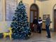 Illuminazioni natalizie smart nelle scuole e in Comune grazie agli studenti dell’Enaip