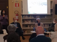 La conferenza, aperta dalla vicesindaco Manuela Maffioli