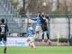 L'ultima partita Pro Patria - Novara