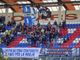 I distinti dello Speroni (foto di Marco Giussani)