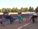 In pista #Backstage con le società sportive di Busto
