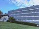 Il Padiglione Lanzavecchia di Varese, sede dei laboratori scientifici di ambito biologico